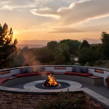 Four Seasons Resort Rancho Encantado Santa Fe-2