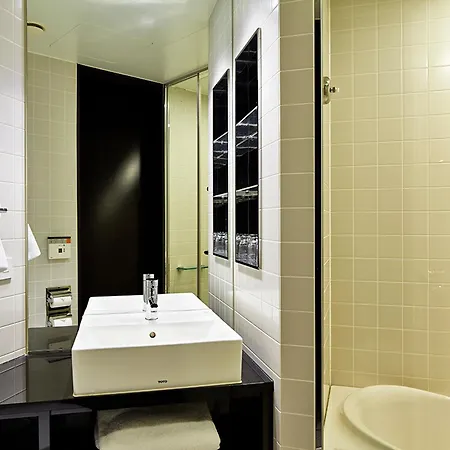 Mitsui Garden Hotel Ginza Premier-2