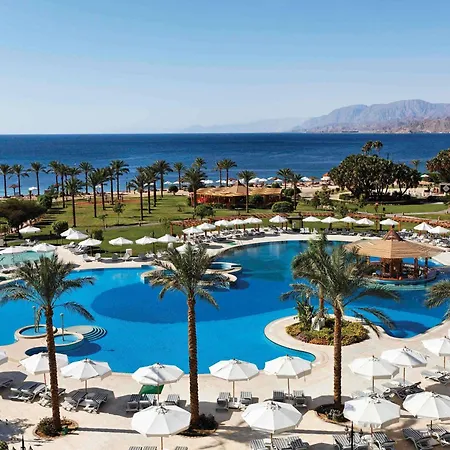 Movenpick Resort Taba-2