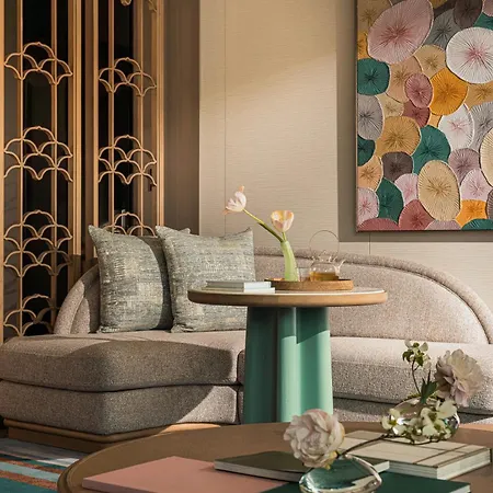 Four Seasons Hotel Tokyo At Marunouchi-2
