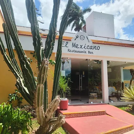 Ecotel Quinta Regia-2
