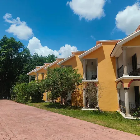 Ecotel Quinta Regia-3
