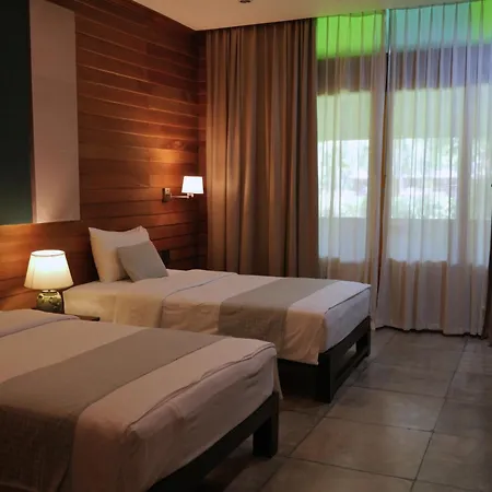 Royal River Kwai Resort And Spa-3