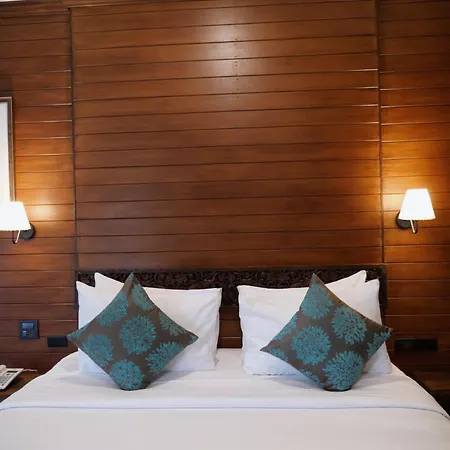Royal River Kwai Resort And Spa-2