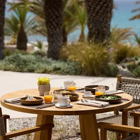 Golden Milos Beach Ηouse By Domotel-2