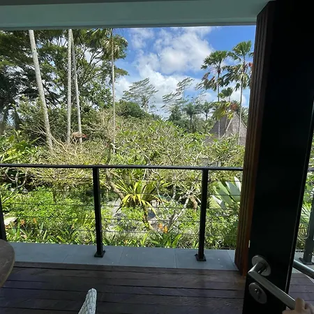 Ayurvedagram Bali - Wellness & Retreat Resort-2