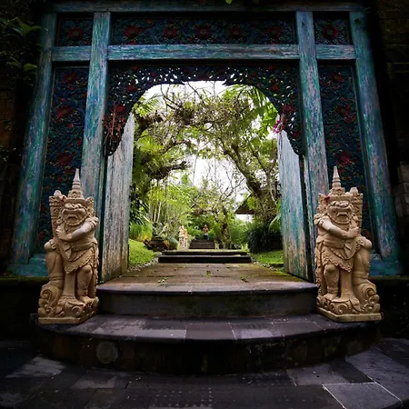 Ayurvedagram Bali - Wellness & Retreat Resort-3