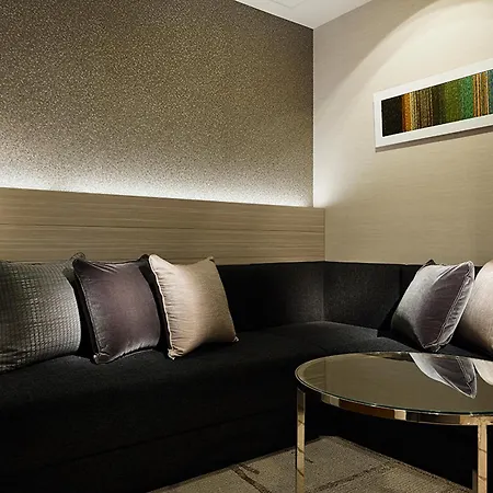 Mitsui Garden Hotel Ginza Premier-3