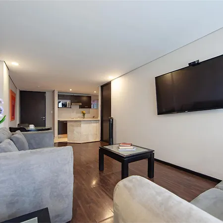 Suites Parioli-2