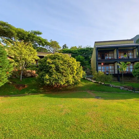 Melheim Resort & Spa Haputale - An Infinite Escape Into The Paradise-3