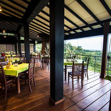 Melheim Resort & Spa Haputale - An Infinite Escape Into The Paradise-2