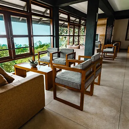 Melheim Resort & Spa Haputale - An Infinite Escape Into The Paradise-3
