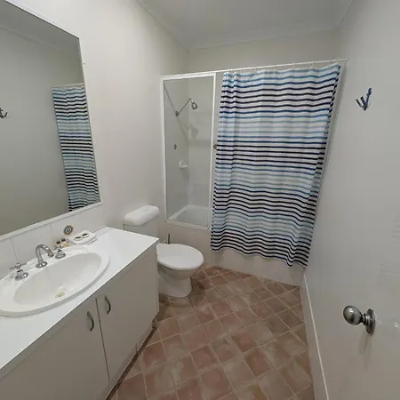 C Mandurah Apartment Resort-3