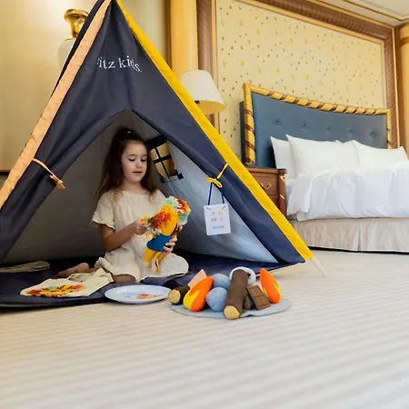 The Ritz-Carlton, Riyadh-3