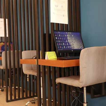Holiday Inn Durango By Ihg-3