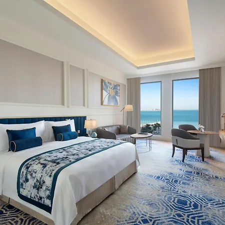 The St. Regis Doha-2