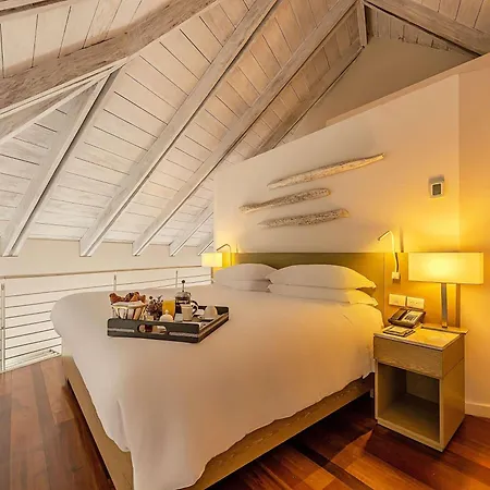 Hotel Boutique Bovedas De Santa Clara By Accor-2