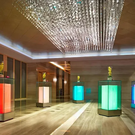 Four Points By Sheraton Guangzhou Financial City, Tianhe-2