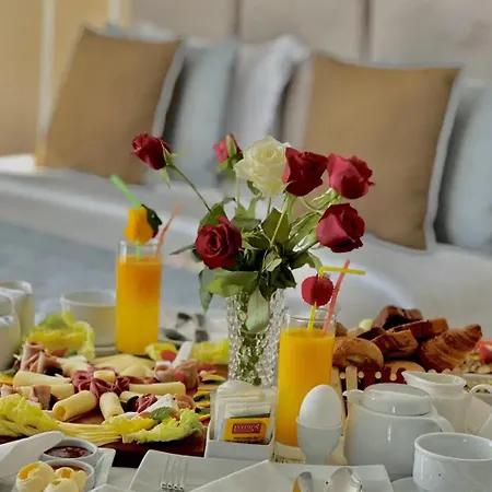 Mahdia Palace Thalasso-2