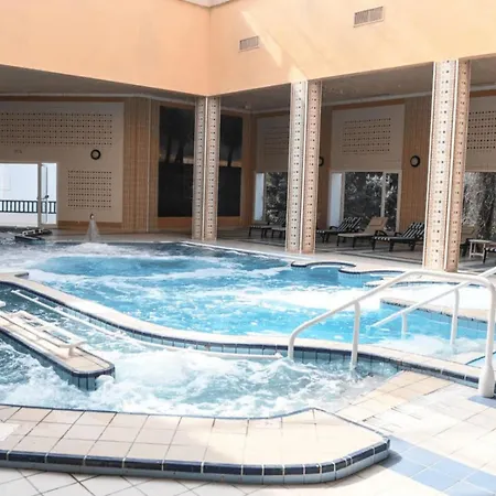 Mahdia Palace Thalasso-3