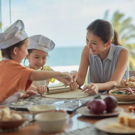 Sheraton Bali Kuta Resort-3
