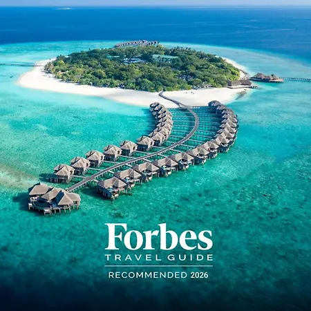 Ja Manafaru, The Real Maldives - Complimentary Seaplane For 7 Nights And More - Stay Period 01 May 2026 To 23 Dec 2026-2