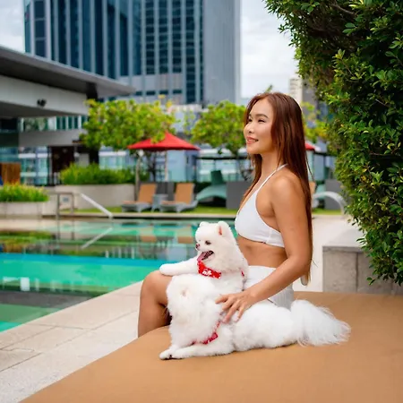 Doubletree By Hilton Sukhumvit Bangkok-2