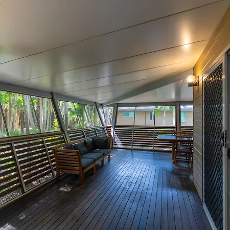 Nrma Angourie Resort, Yamba-2