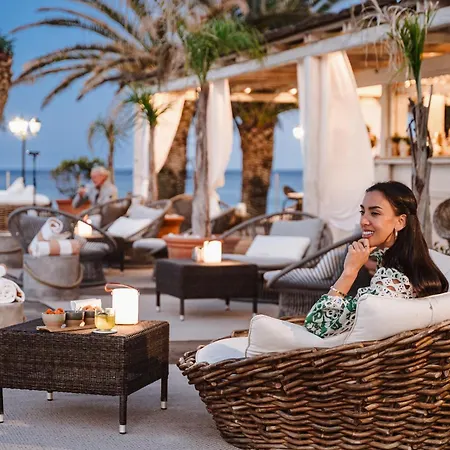 La Villa Del Re - Adults Only - Small Luxury Hotels Of The World-3
