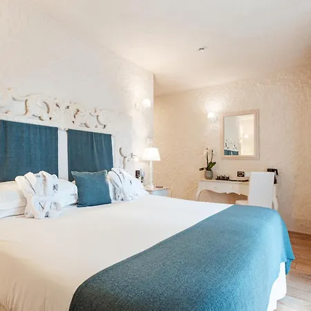 La Villa Del Re - Adults Only - Small Luxury Hotels Of The World-3