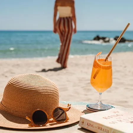 La Villa Del Re - Adults Only - Small Luxury Hotels Of The World-3