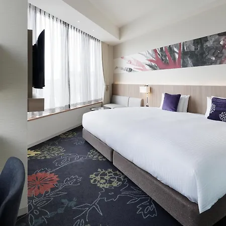 Millennium Mitsui Garden Hotel Tokyo - Ginza-2