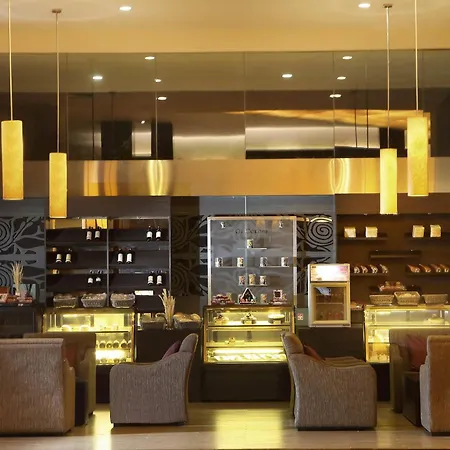 Novotel Balikpapan-2