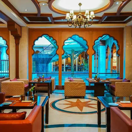 Avari Lahore Hotel-3