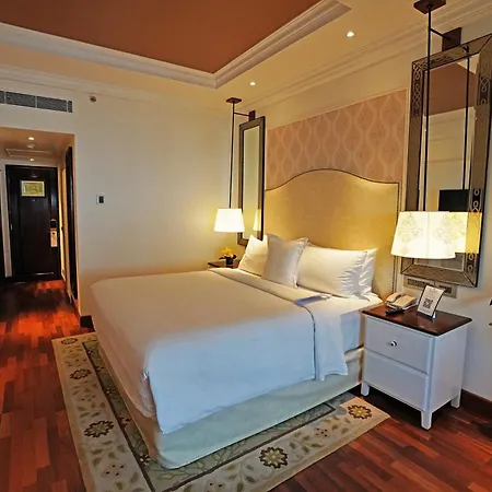 Itc Windsor, A Luxury Collection Hotel, Bengaluru-2