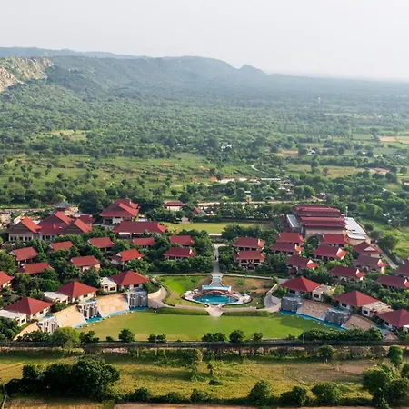 Ananta Spa & Resort Jaipur-3