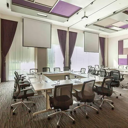 Novotel Diyarbakir-2