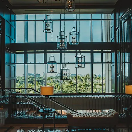The Ritz-Carlton, Haikou-3