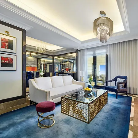 Fairmont Amman-2