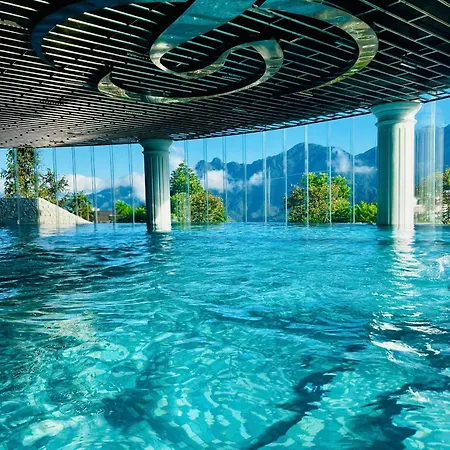Silk Path Grand Sapa Resort & Spa-3