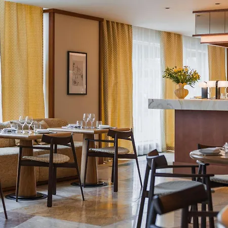 Sheraton Stockholm Hotel-3