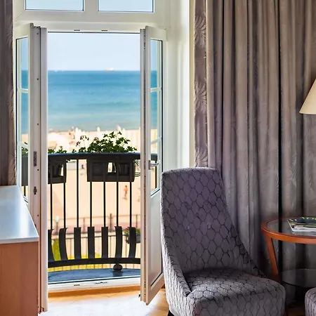 Sofitel Grand Sopot-2