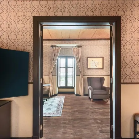 Hotel Palacio Del Carmen, Autograph Collection-2