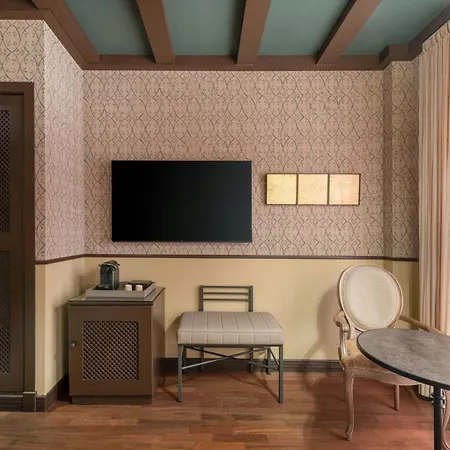 Hotel Palacio Del Carmen, Autograph Collection-3