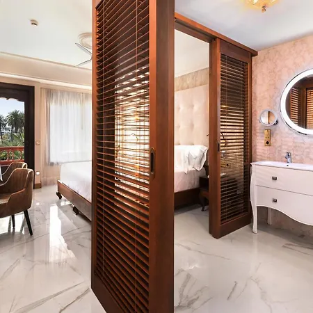 Santa Catalina, A Royal Hideaway Hotel - Gran Lujo-2