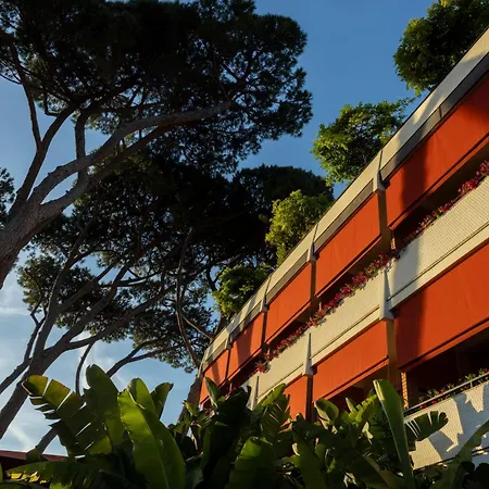 La Serena Forte Dei Marmi, Small Luxury Hotels Of The World-2