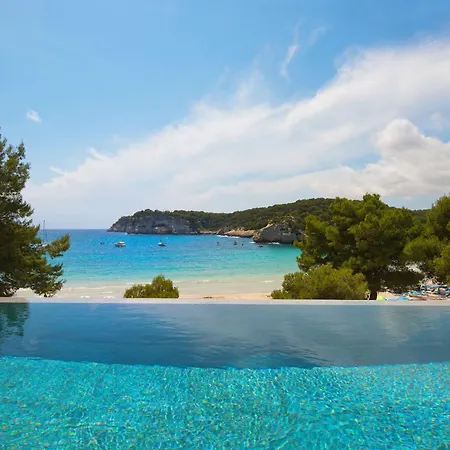 Meliá Cala Galdana-3