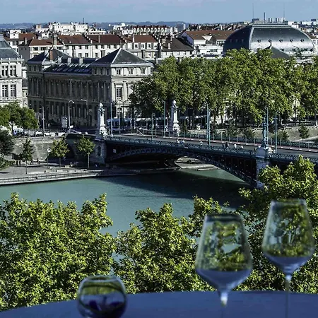 Sofitel Lyon Bellecour-3