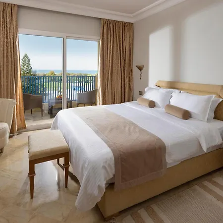 Verdi Tunis Beach Resort-3