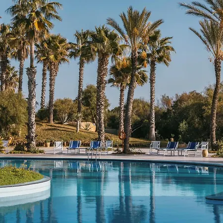 Verdi Tunis Beach Resort-2